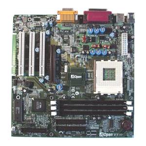 micro - ATX плата